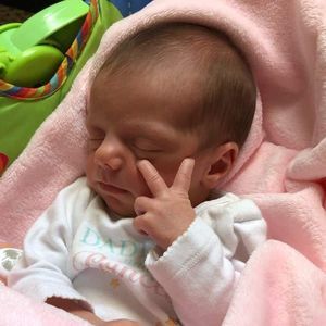 Meet your Posher, Joe